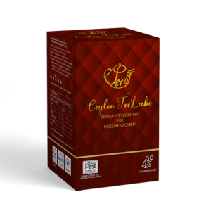 Uva FBOP1 – A Taste of Sri Lanka’s Highland Elegance  (Bergkrone)