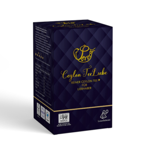 Dimbulla BOP – A Taste of Sri Lanka’s Highland Excellence (Bergfrische)