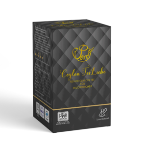 Ceylon Ruhuna FBOP1 – Bold & Exquisite Black Tea  (Dunkle Spitzen)